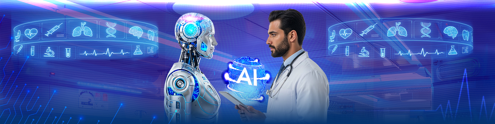 AI in Healthcare